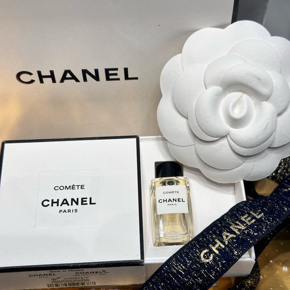 Chanel LES EXCLUSIFS miniature COMETE - Picture 1 of 3